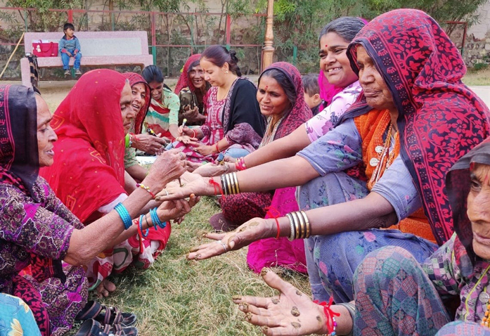 Change In Social Evils and Cruel Traditions